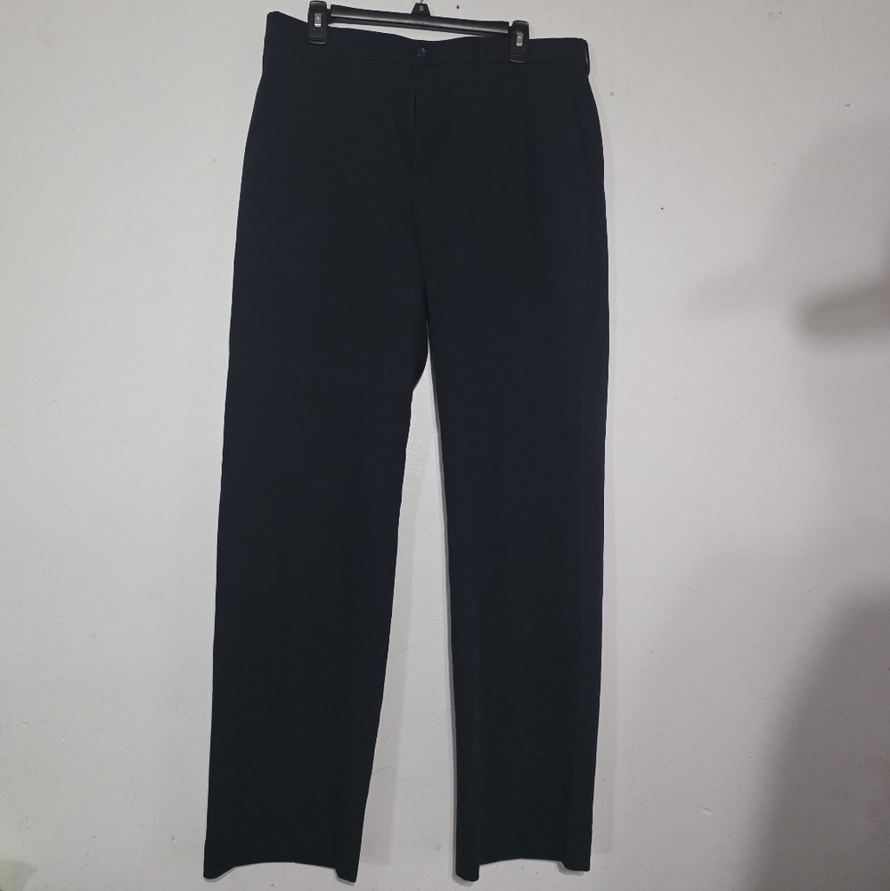 Savane Men's Navy Pants (0244)